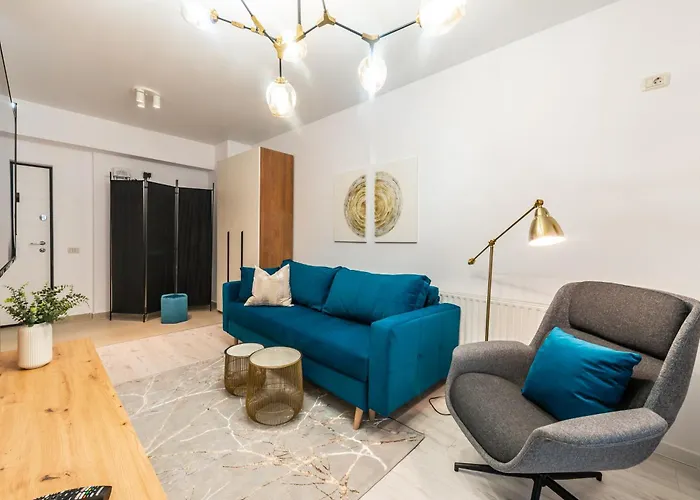 Central Address Apartment 811B2