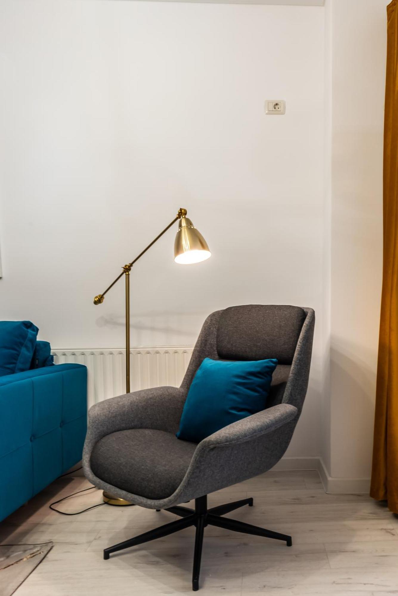 Apartment Address 811b2 Bucharest