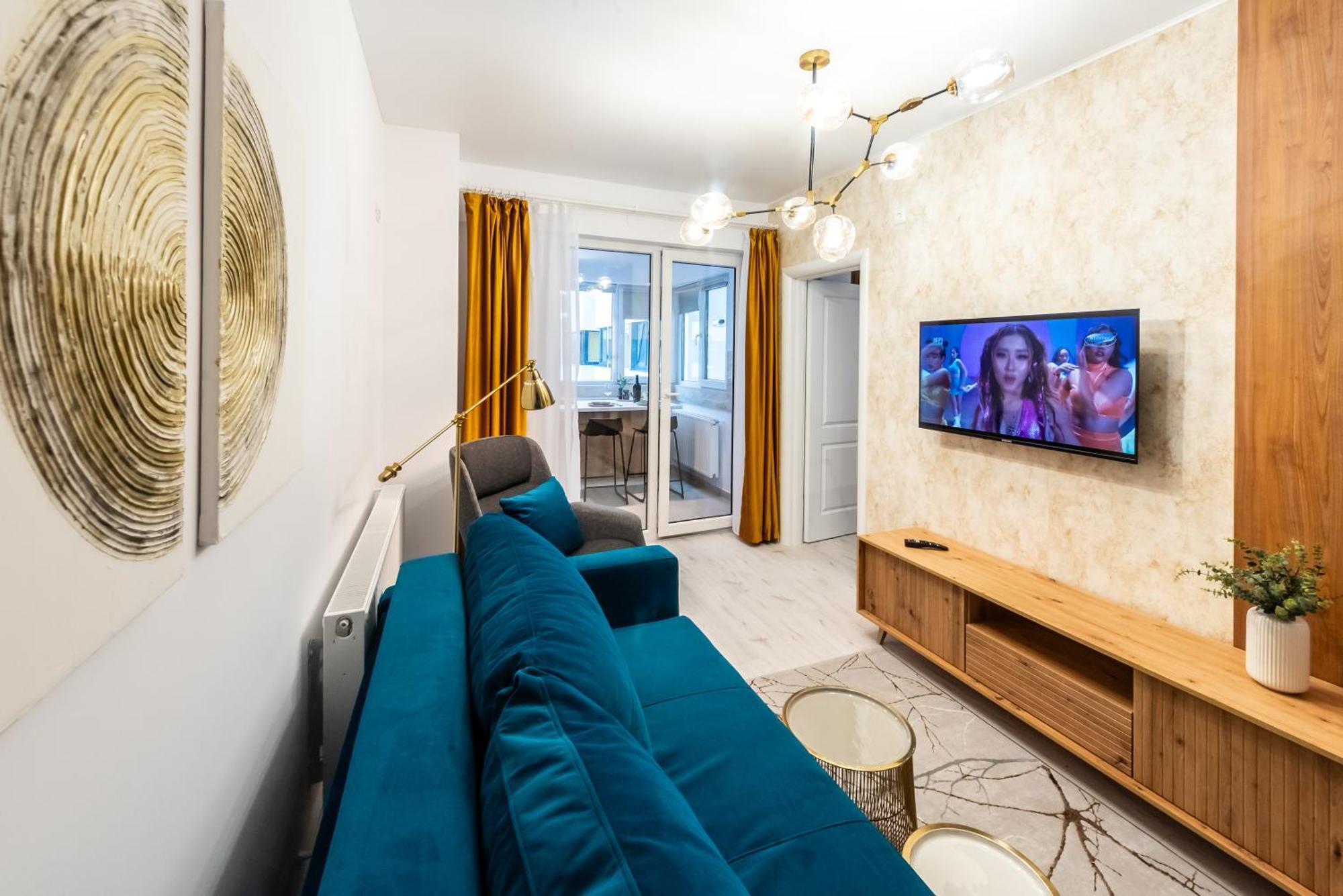 Address 811b2 Apartment