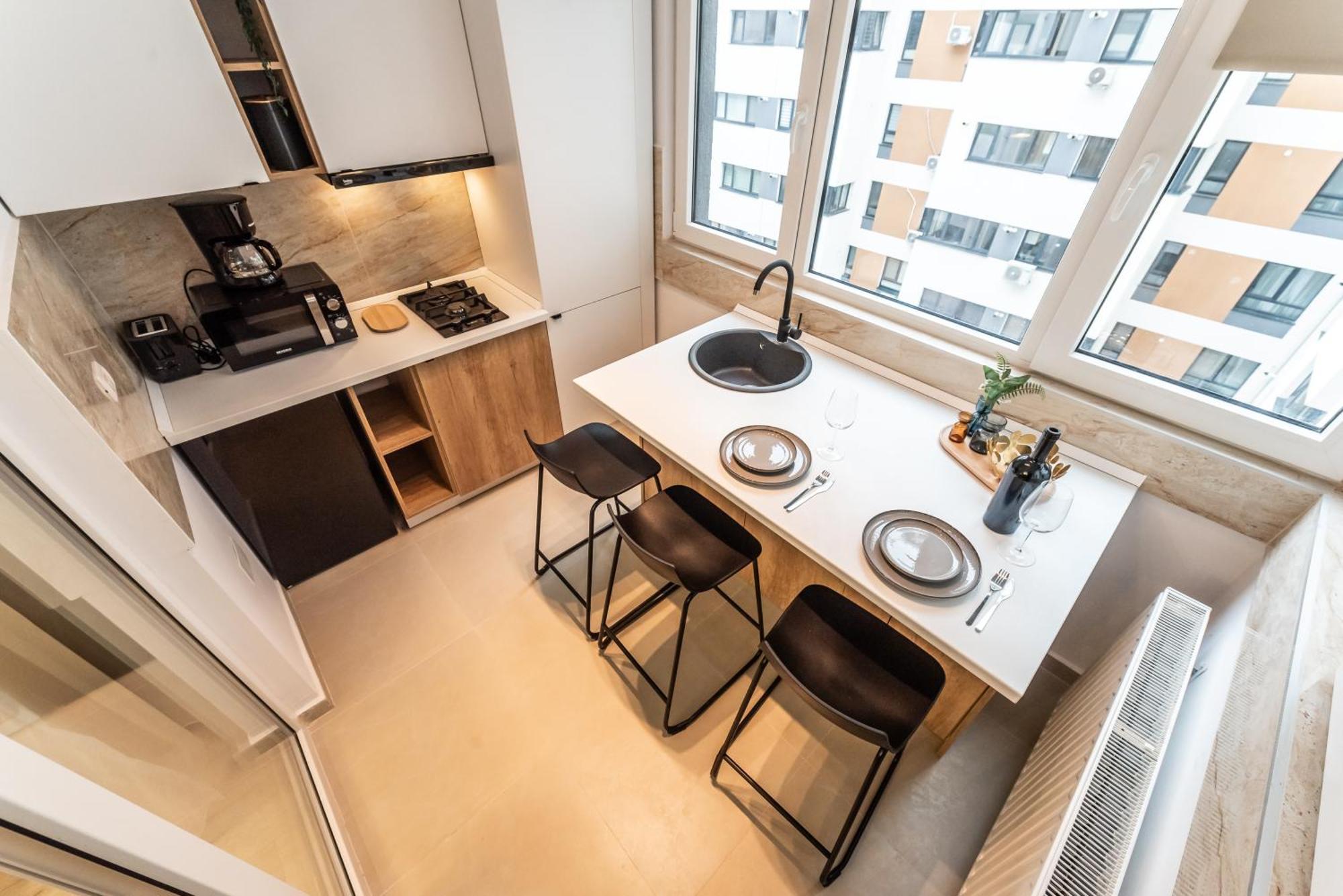 Address 811b2 Bucharest